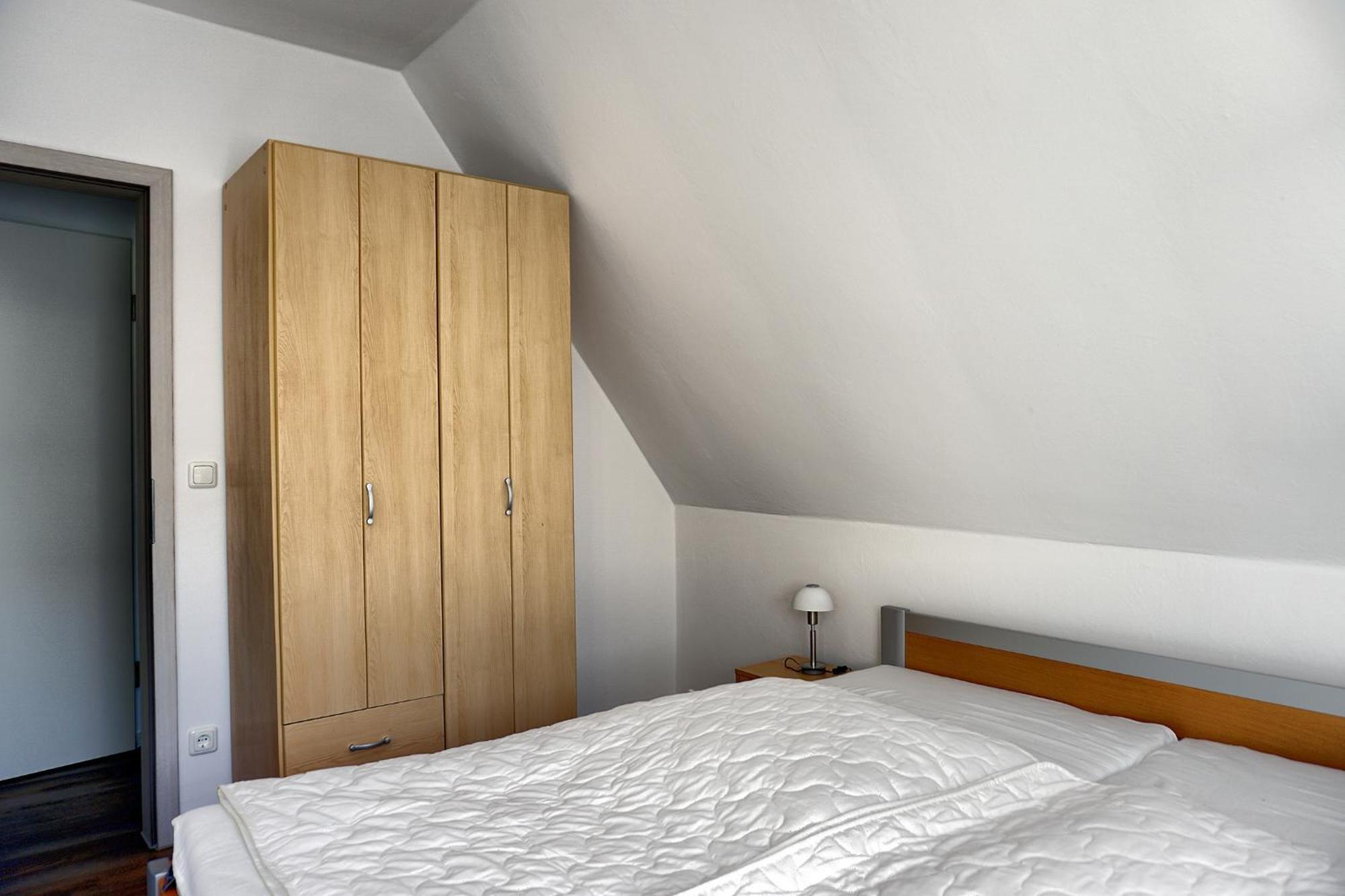 Appartamento Haus Havelland Zingst Esterno foto