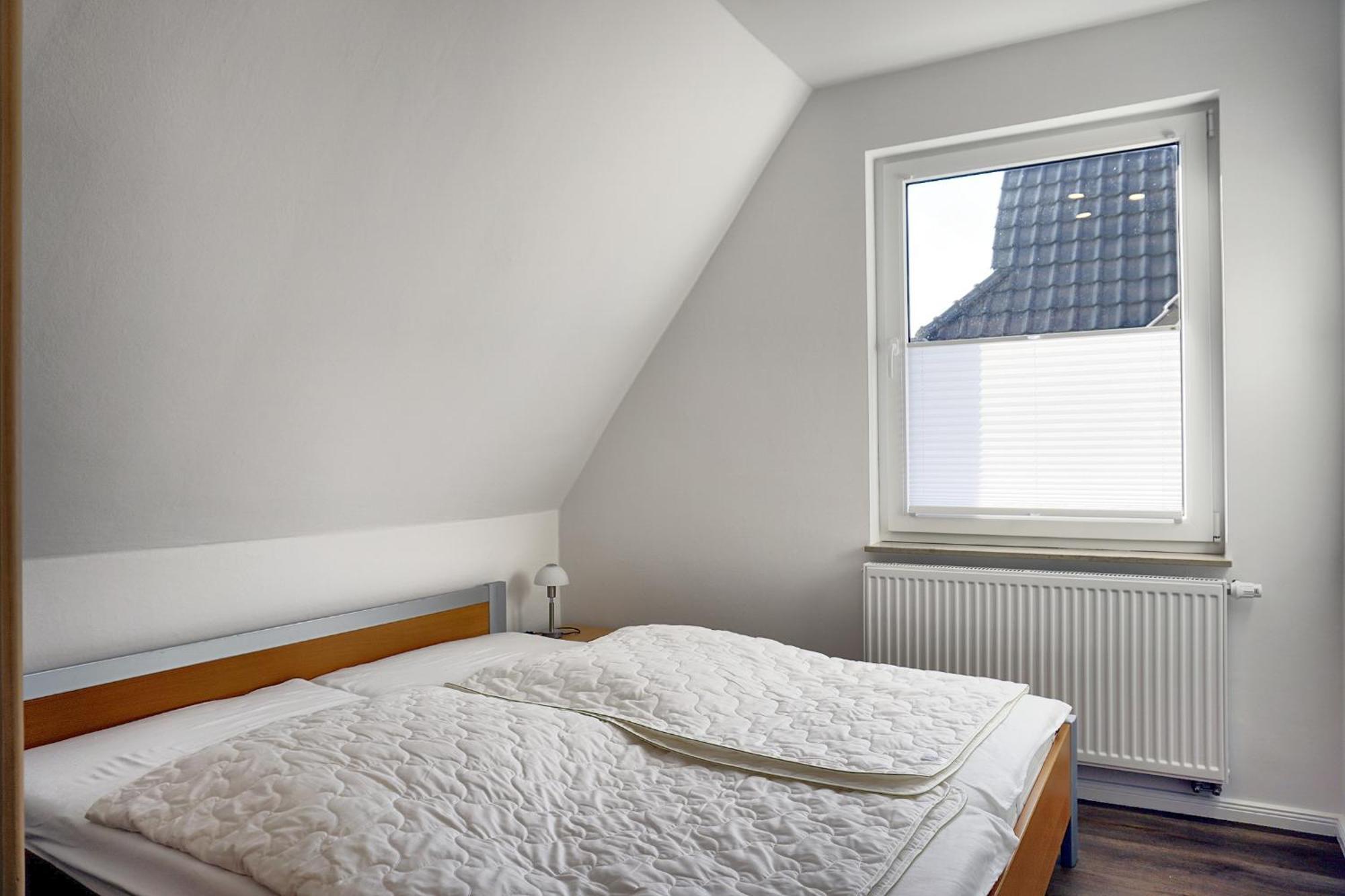 Appartamento Haus Havelland Zingst Esterno foto